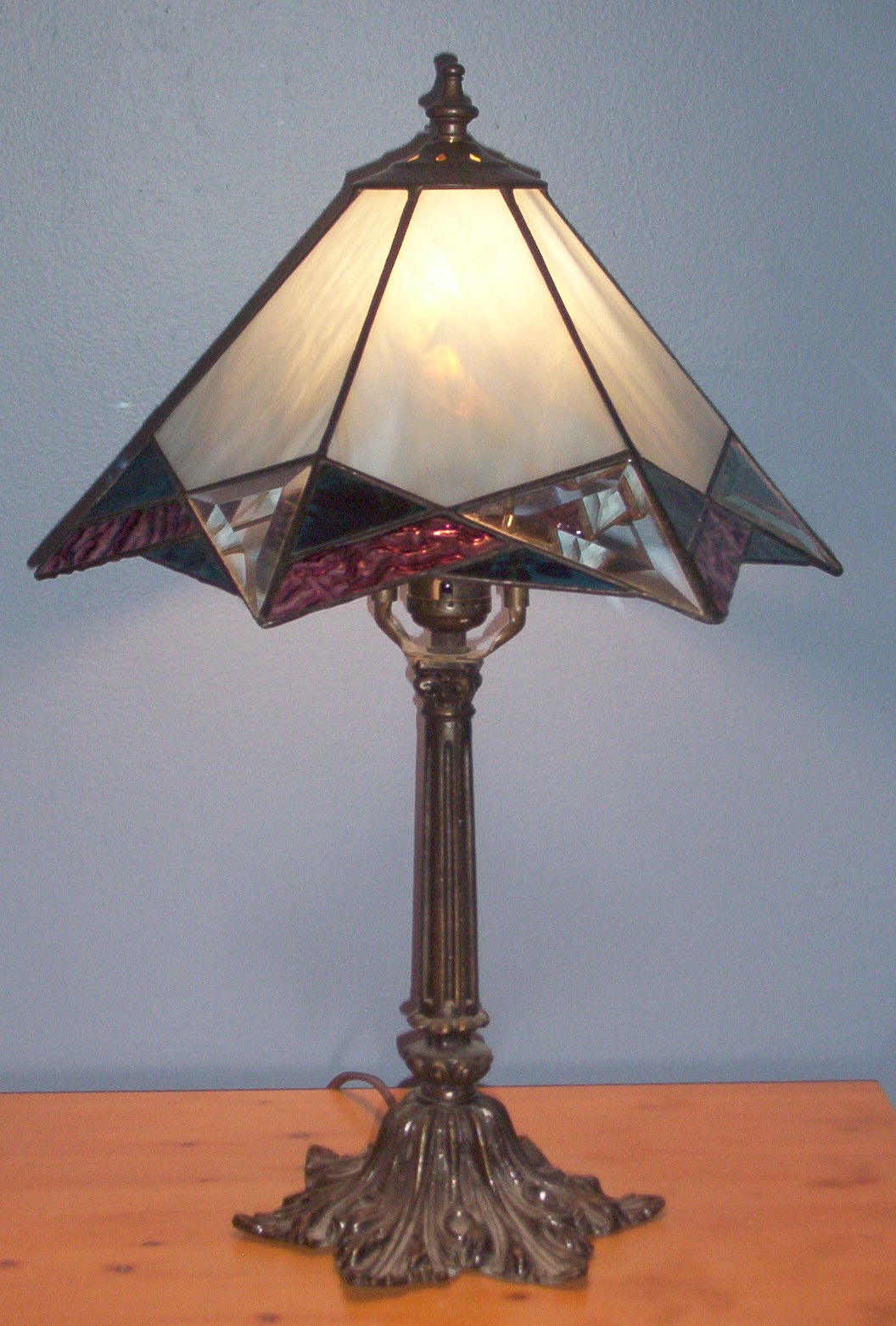 Bedroom Lamps